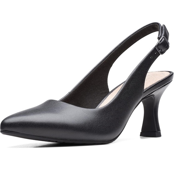 Clarks Womens Kataleyna Step - Picture 4 of 8